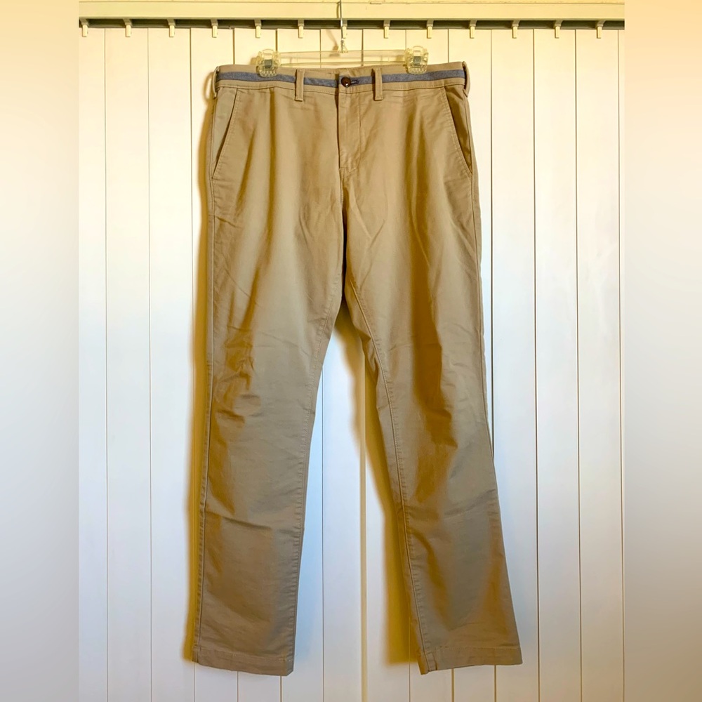 Mens Express Dress Pants